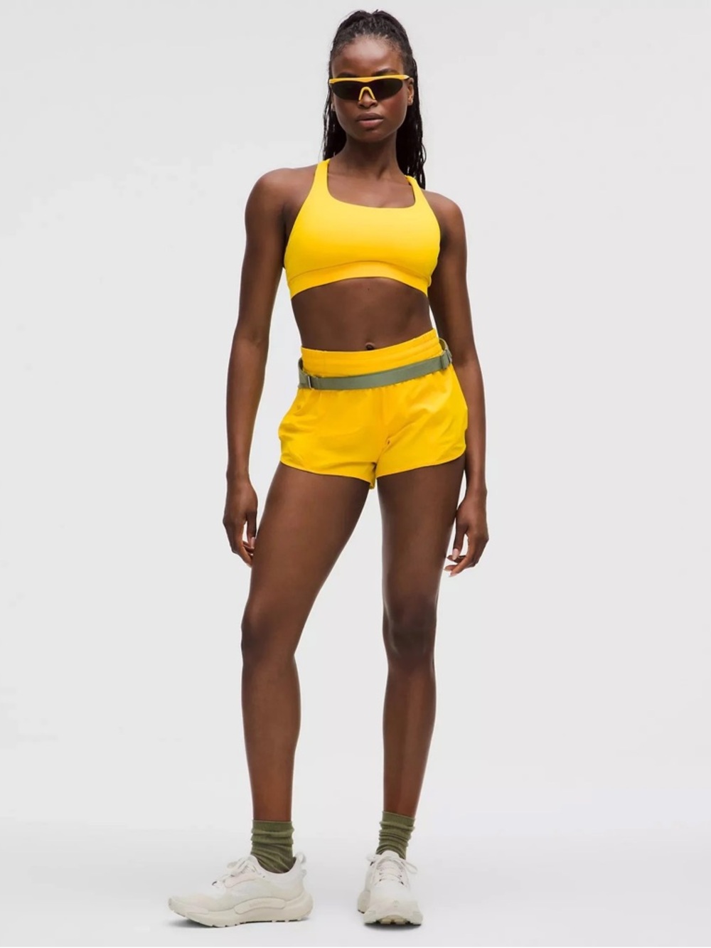 Lululemon Athletica Energy Bra B-D